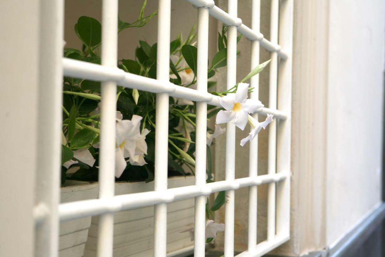 ויקו אקוונסה White Stylish Apartments מראה חיצוני תמונה