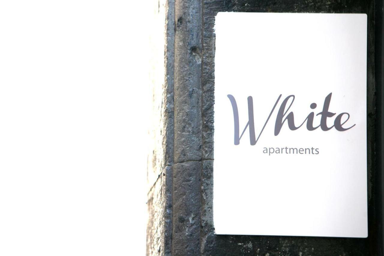 ויקו אקוונסה White Stylish Apartments מראה חיצוני תמונה