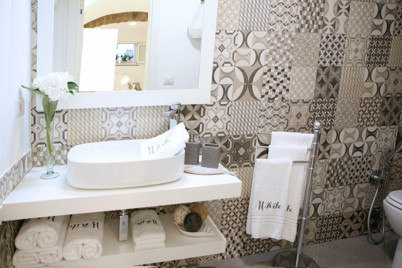 ויקו אקוונסה White Stylish Apartments מראה חיצוני תמונה