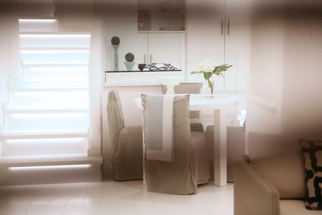 ויקו אקוונסה White Stylish Apartments מראה חיצוני תמונה