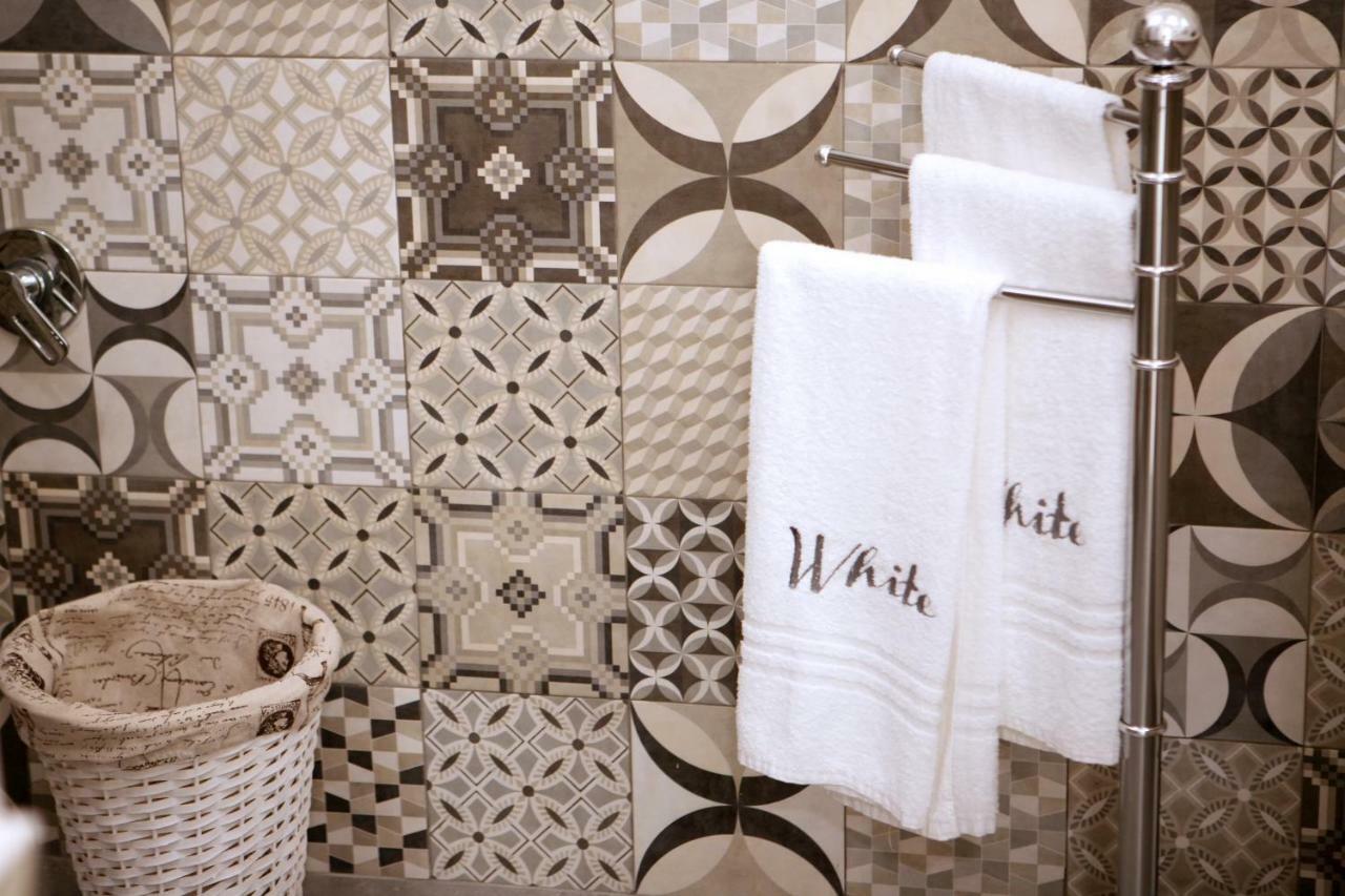 ויקו אקוונסה White Stylish Apartments מראה חיצוני תמונה
