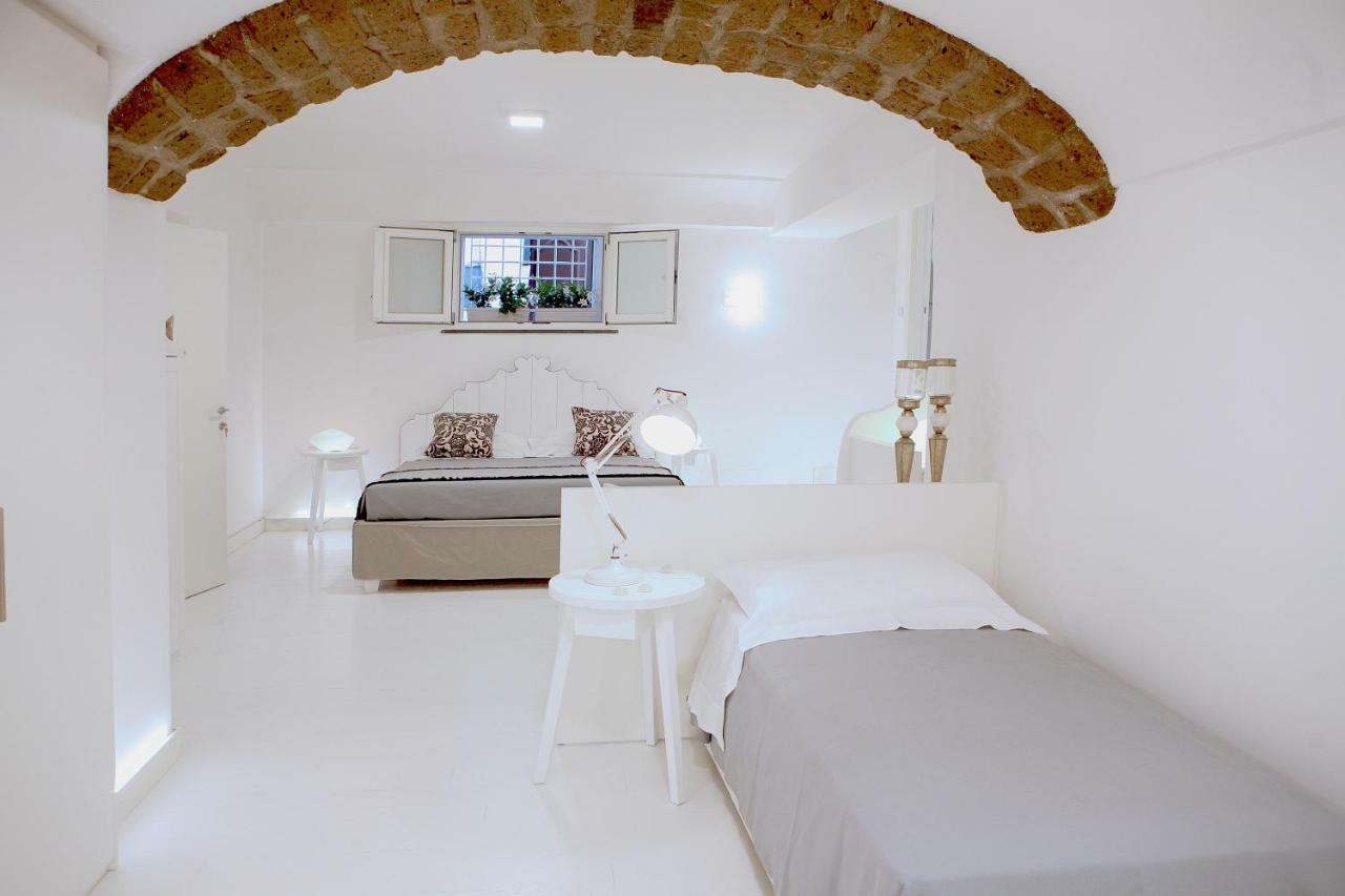 ויקו אקוונסה White Stylish Apartments מראה חיצוני תמונה