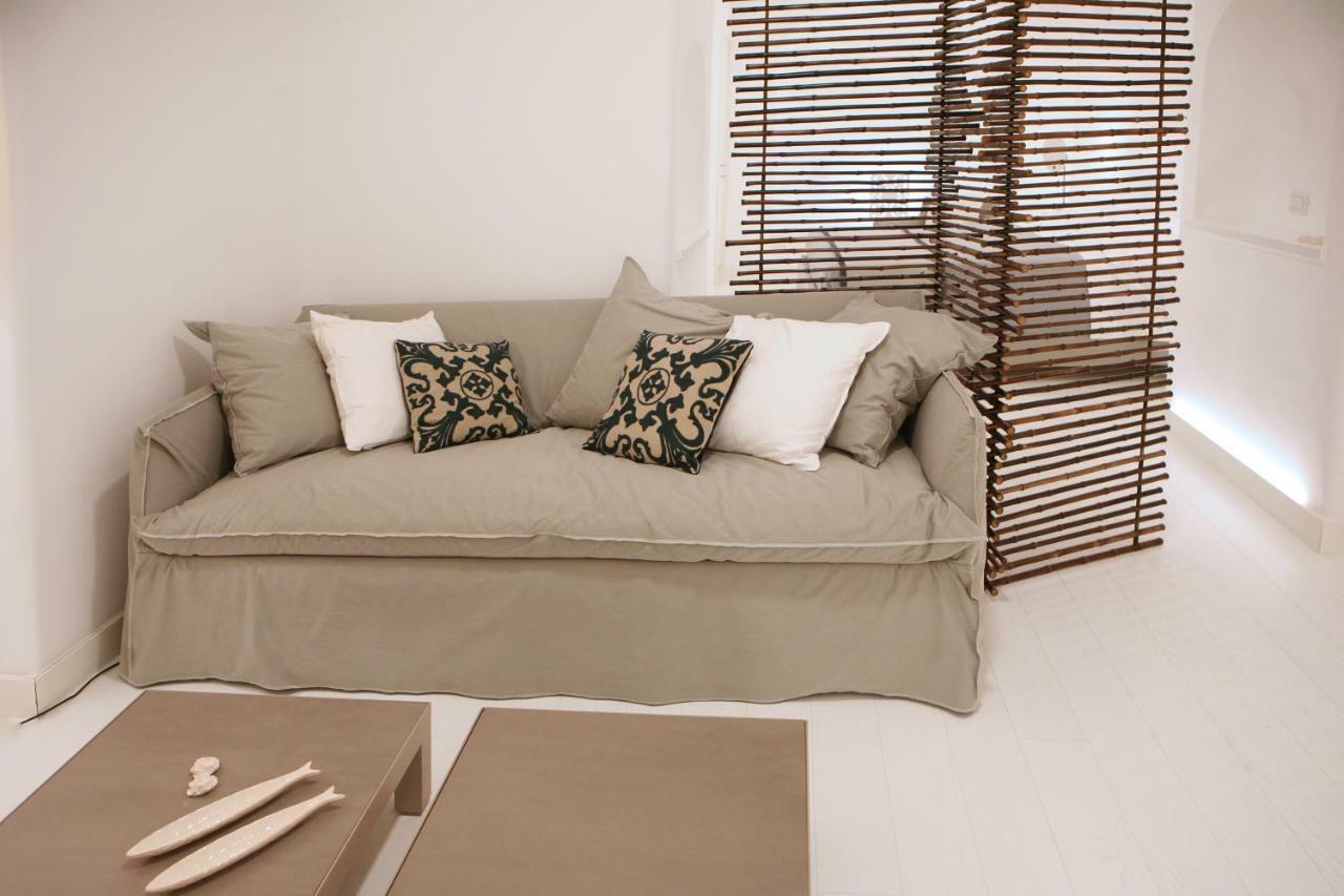 ויקו אקוונסה White Stylish Apartments מראה חיצוני תמונה
