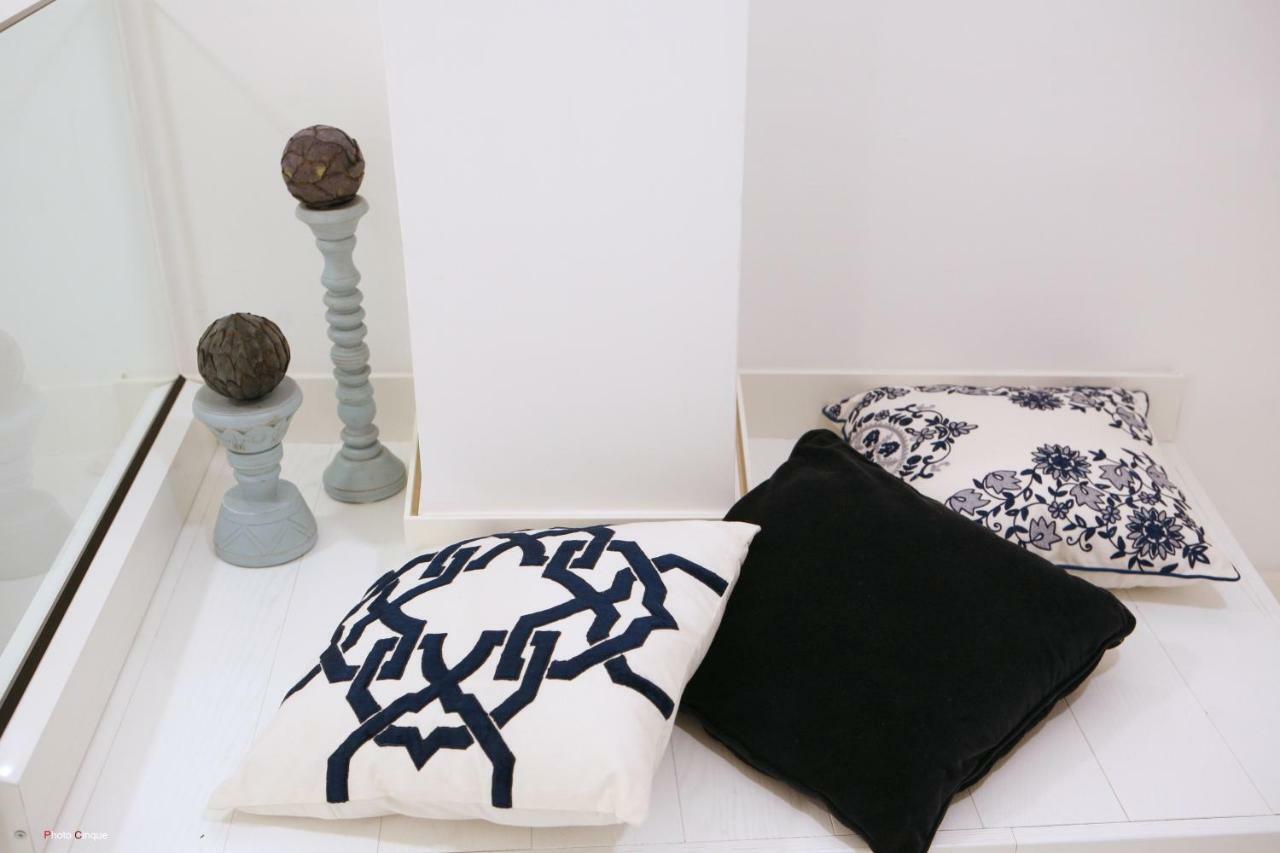 ויקו אקוונסה White Stylish Apartments מראה חיצוני תמונה