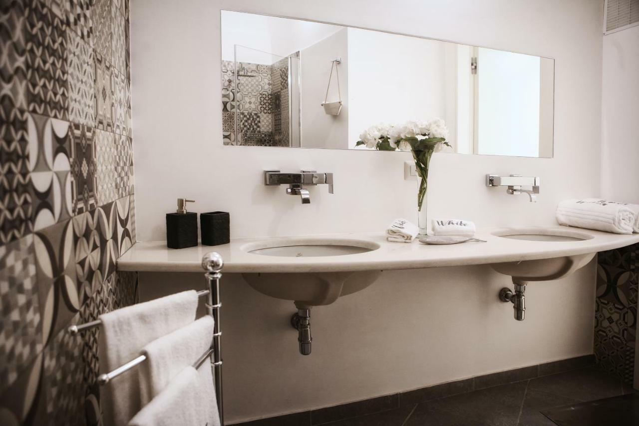 ויקו אקוונסה White Stylish Apartments מראה חיצוני תמונה