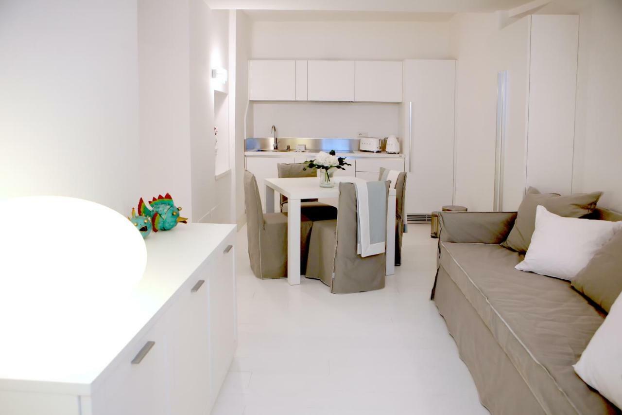 ויקו אקוונסה White Stylish Apartments מראה חיצוני תמונה