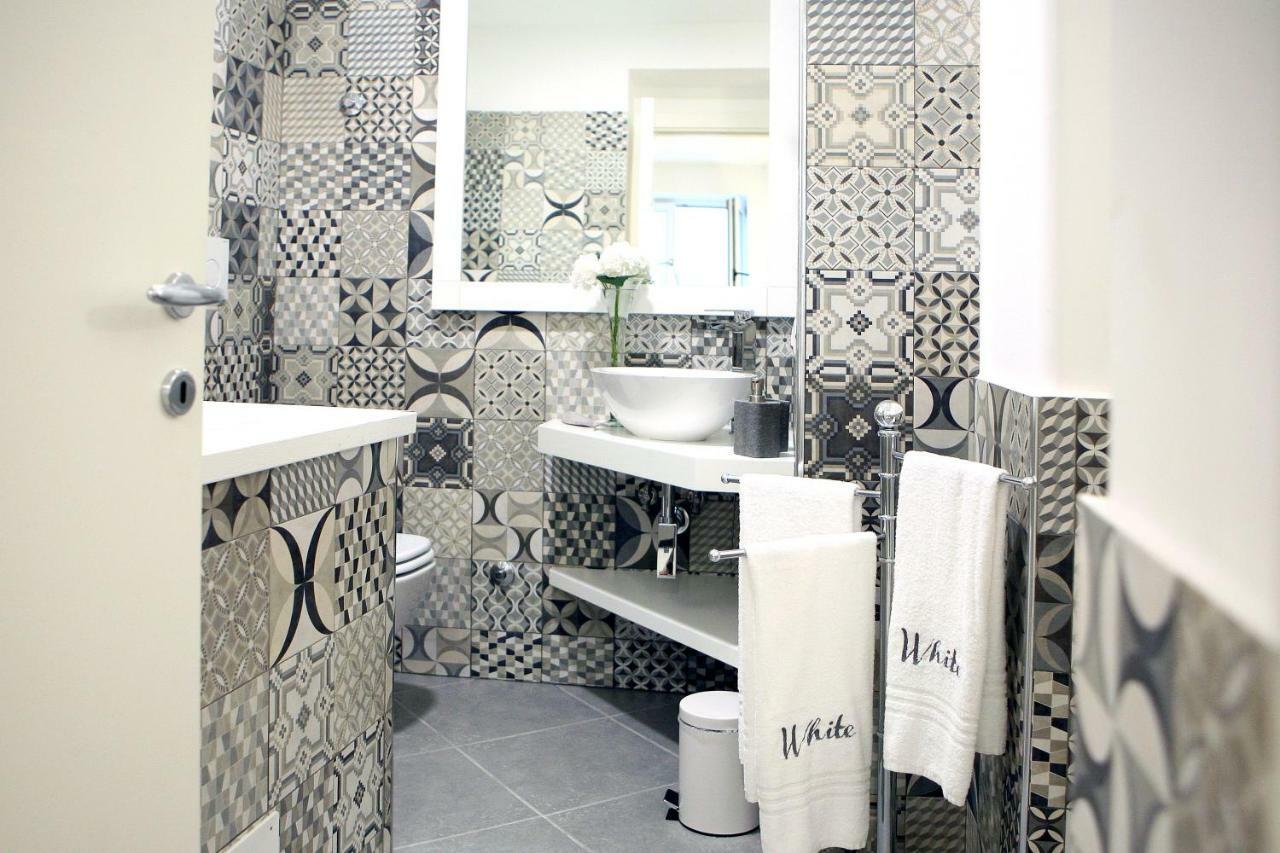 ויקו אקוונסה White Stylish Apartments מראה חיצוני תמונה