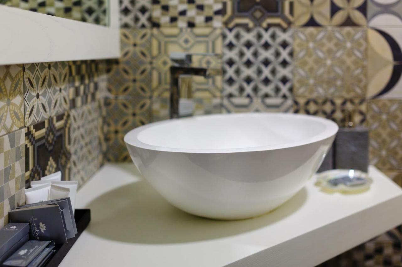 ויקו אקוונסה White Stylish Apartments מראה חיצוני תמונה