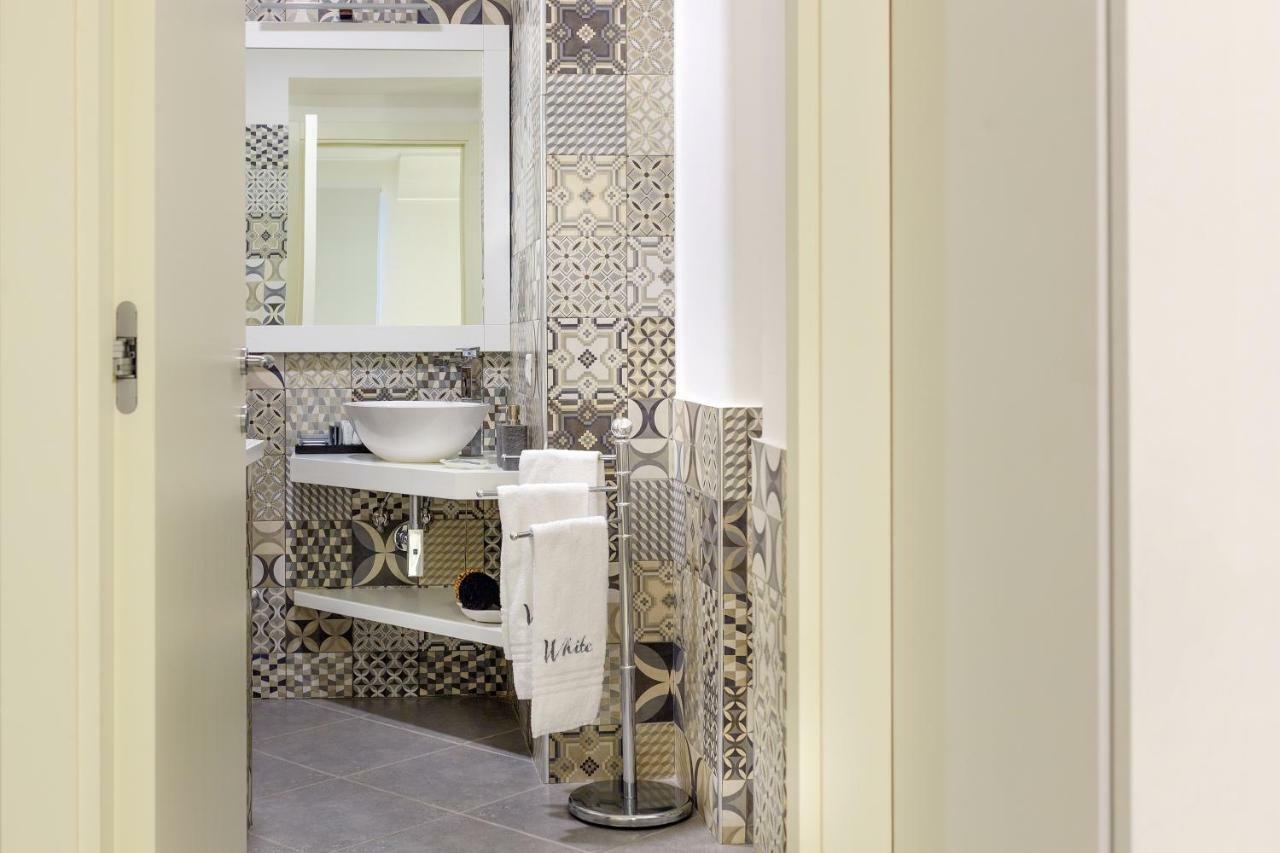 ויקו אקוונסה White Stylish Apartments מראה חיצוני תמונה