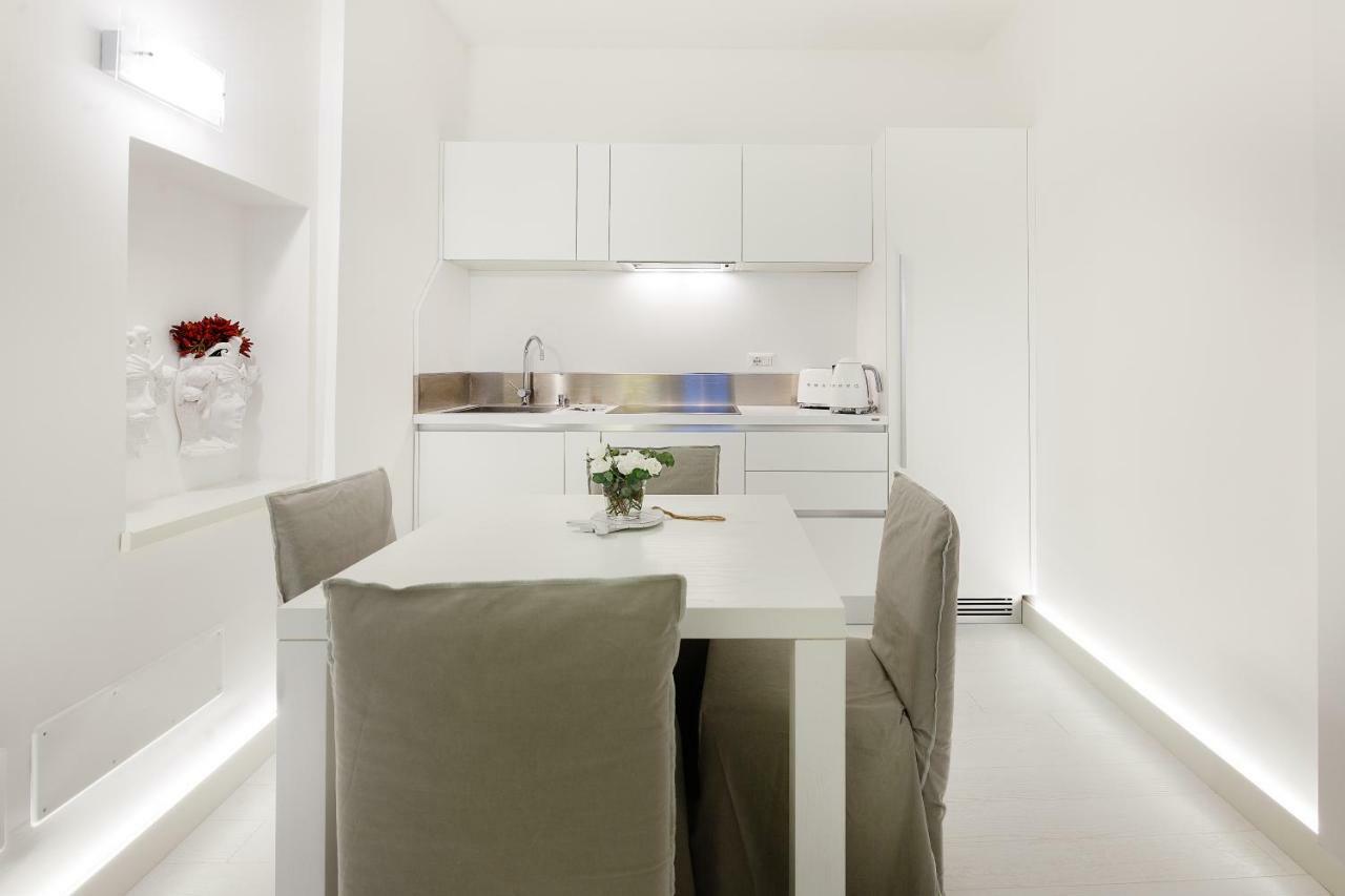ויקו אקוונסה White Stylish Apartments מראה חיצוני תמונה