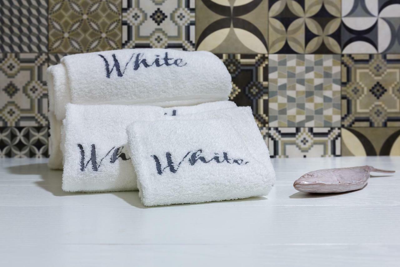 ויקו אקוונסה White Stylish Apartments מראה חיצוני תמונה