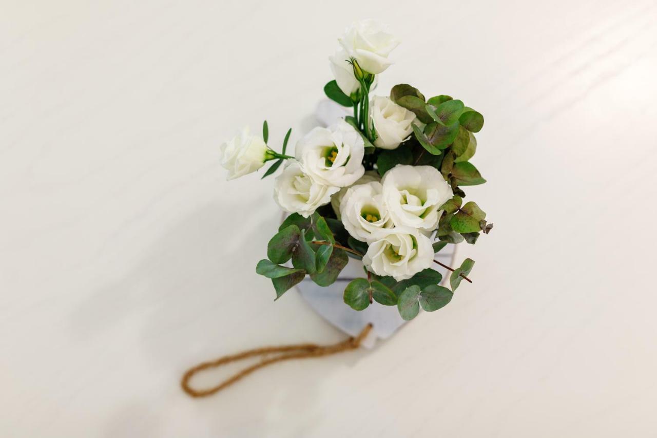 ויקו אקוונסה White Stylish Apartments מראה חיצוני תמונה