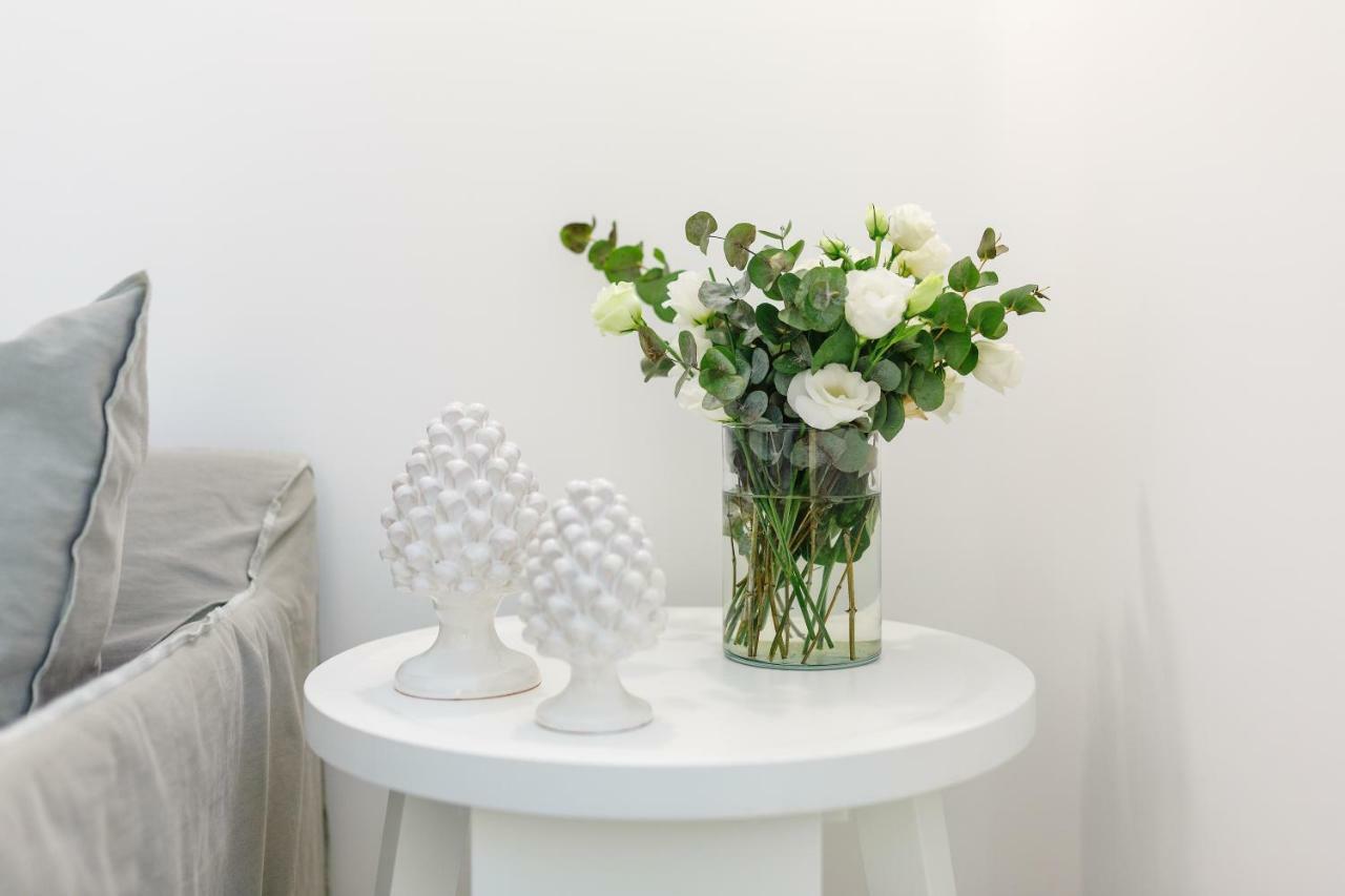 ויקו אקוונסה White Stylish Apartments מראה חיצוני תמונה
