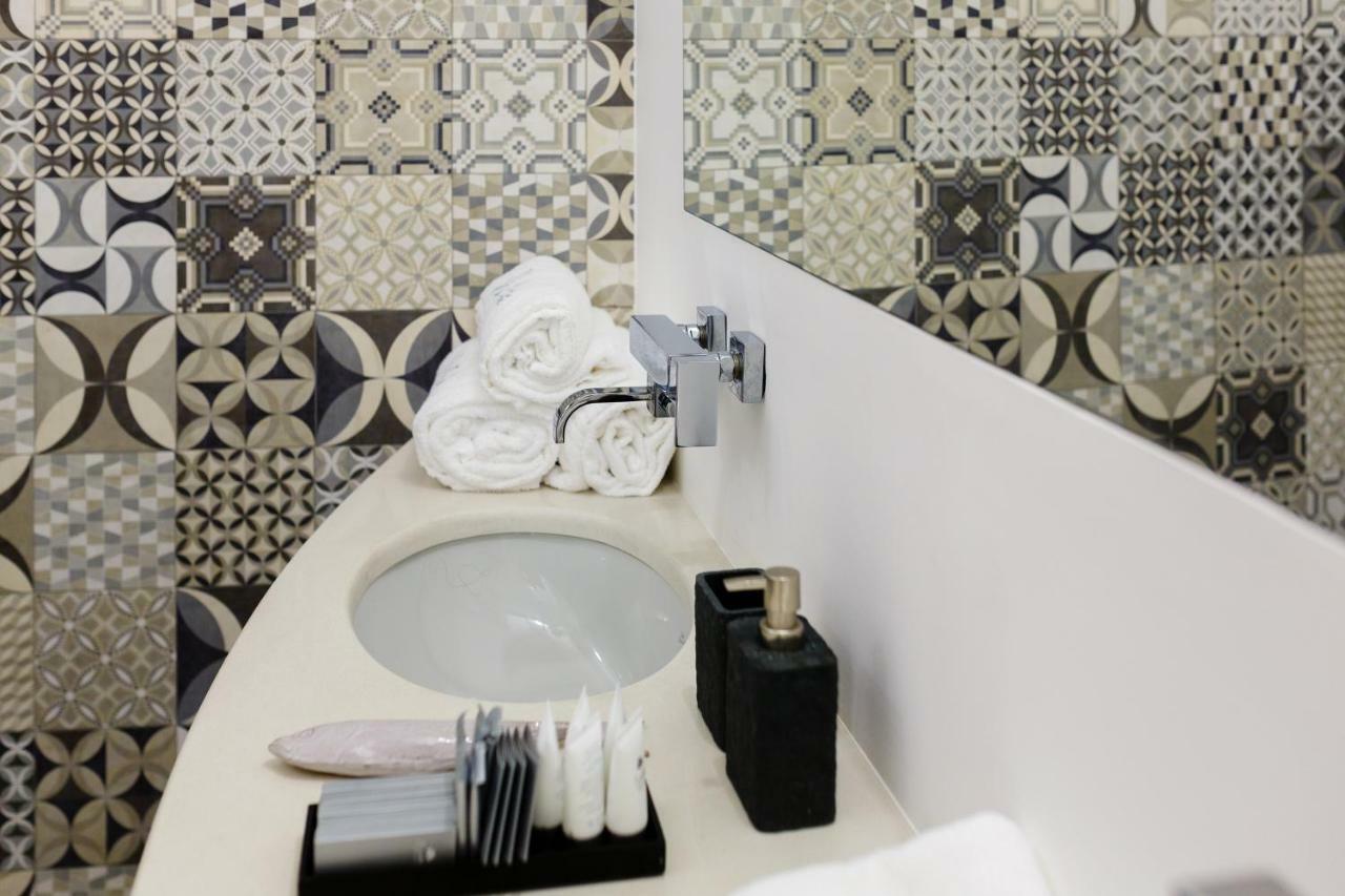 ויקו אקוונסה White Stylish Apartments מראה חיצוני תמונה