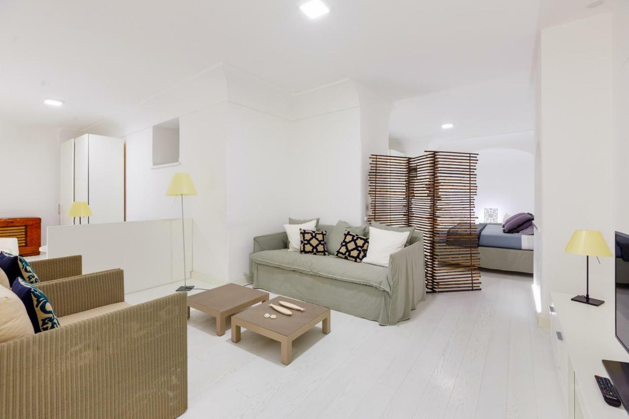 ויקו אקוונסה White Stylish Apartments מראה חיצוני תמונה
