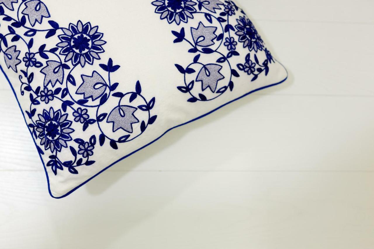 ויקו אקוונסה White Stylish Apartments מראה חיצוני תמונה