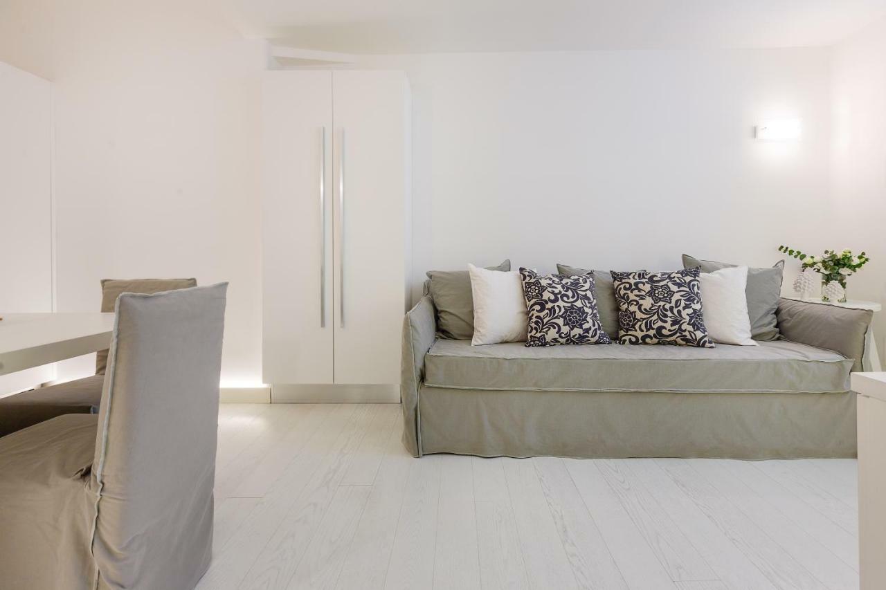ויקו אקוונסה White Stylish Apartments מראה חיצוני תמונה