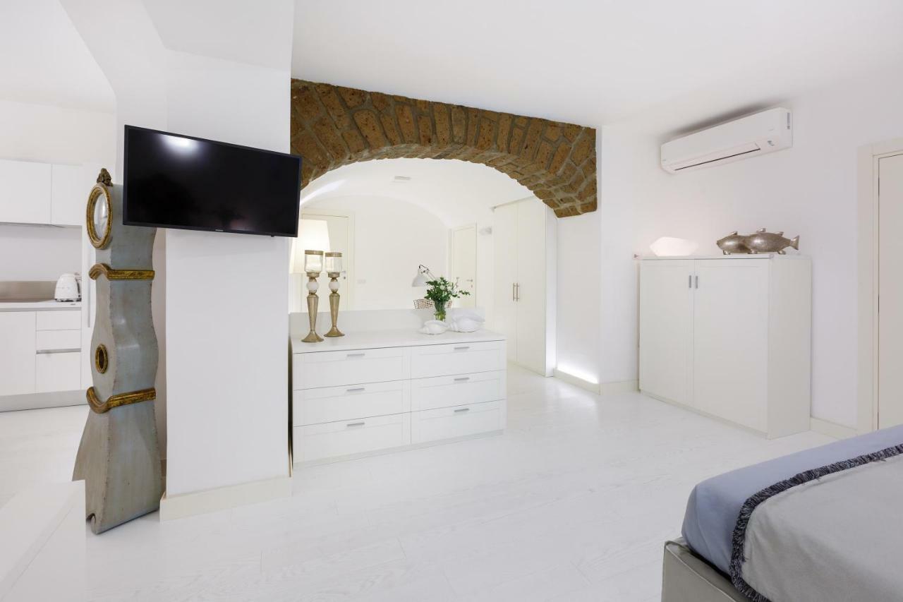ויקו אקוונסה White Stylish Apartments מראה חיצוני תמונה