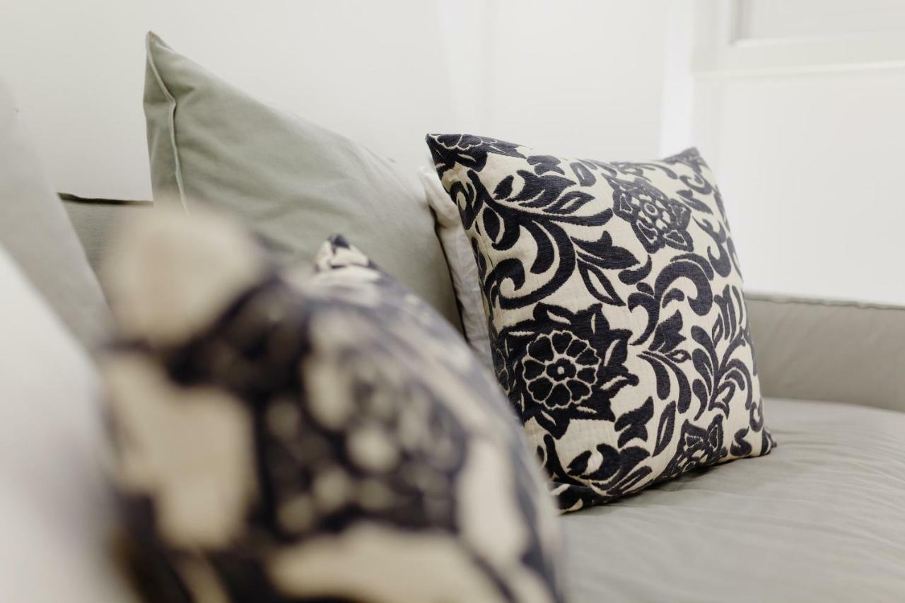 ויקו אקוונסה White Stylish Apartments מראה חיצוני תמונה