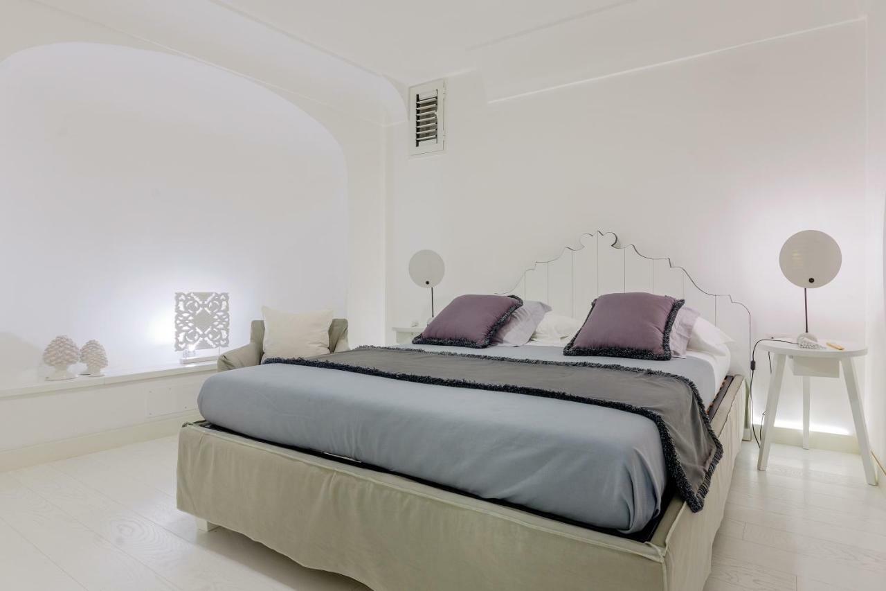 ויקו אקוונסה White Stylish Apartments מראה חיצוני תמונה