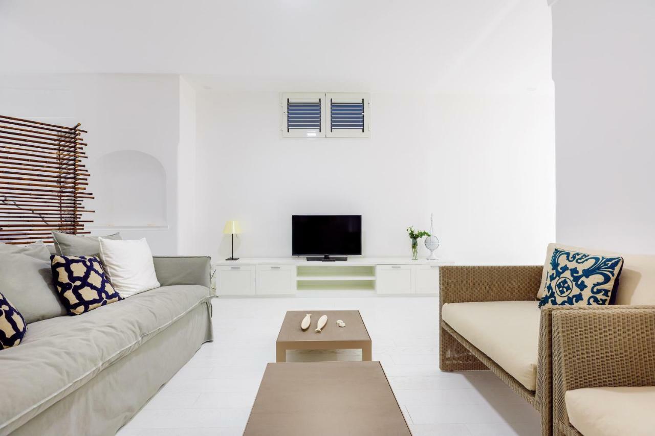 ויקו אקוונסה White Stylish Apartments מראה חיצוני תמונה