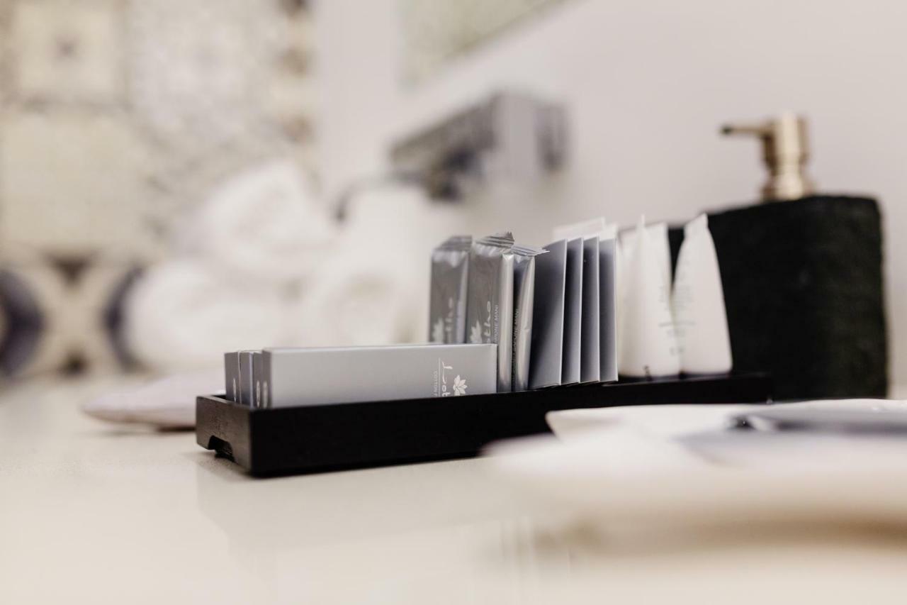 ויקו אקוונסה White Stylish Apartments מראה חיצוני תמונה