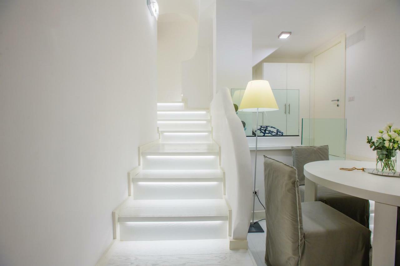 ויקו אקוונסה White Stylish Apartments מראה חיצוני תמונה
