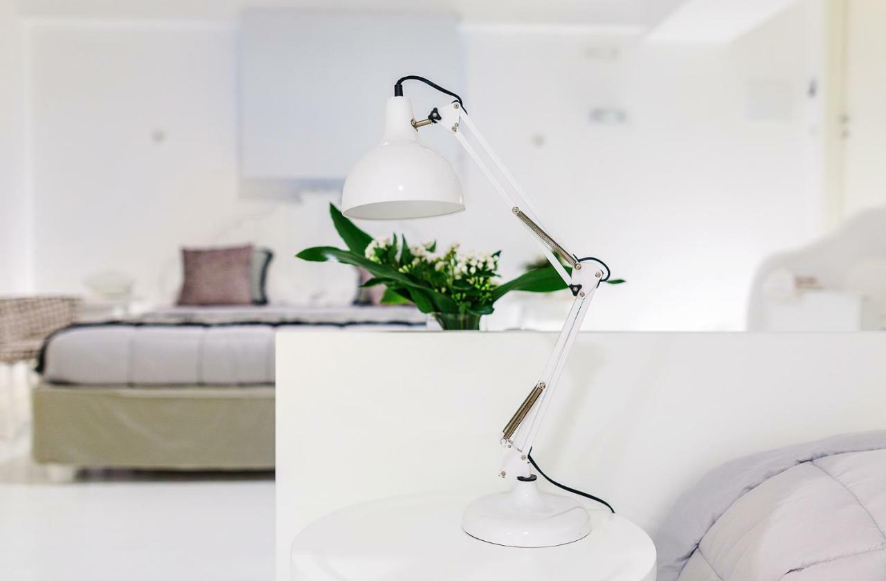 ויקו אקוונסה White Stylish Apartments מראה חיצוני תמונה