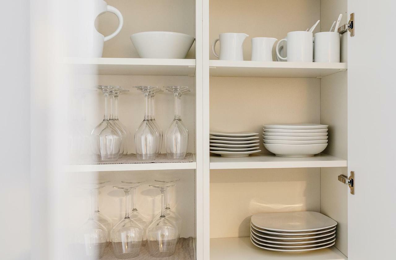 ויקו אקוונסה White Stylish Apartments מראה חיצוני תמונה