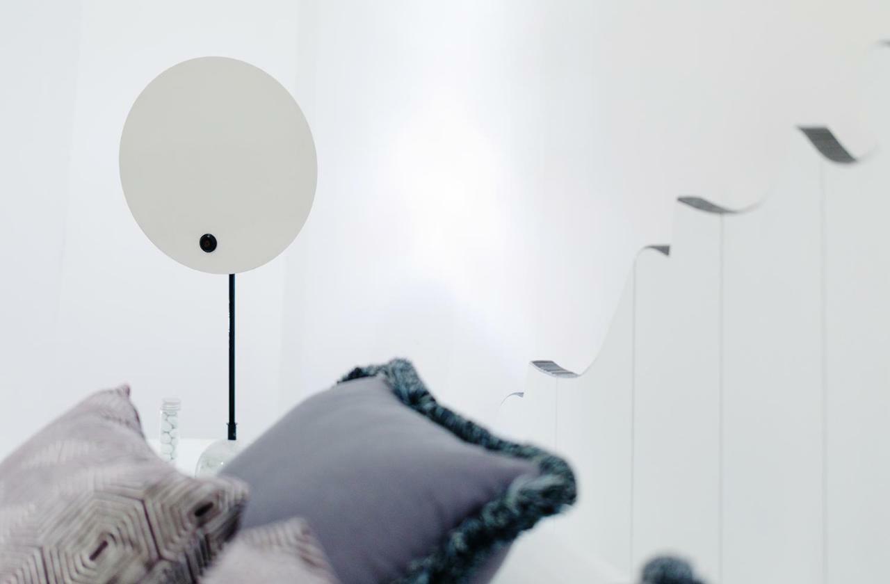 ויקו אקוונסה White Stylish Apartments מראה חיצוני תמונה