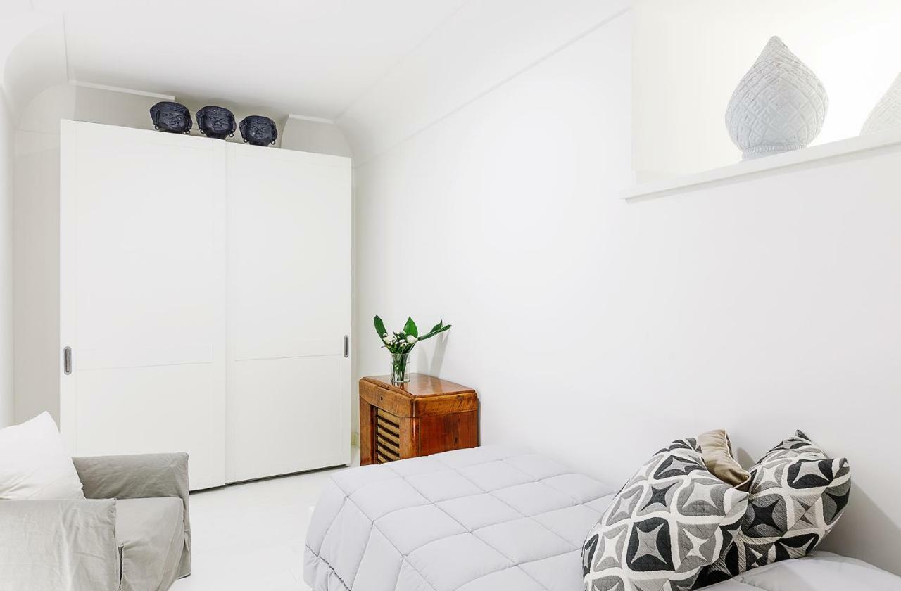 ויקו אקוונסה White Stylish Apartments מראה חיצוני תמונה
