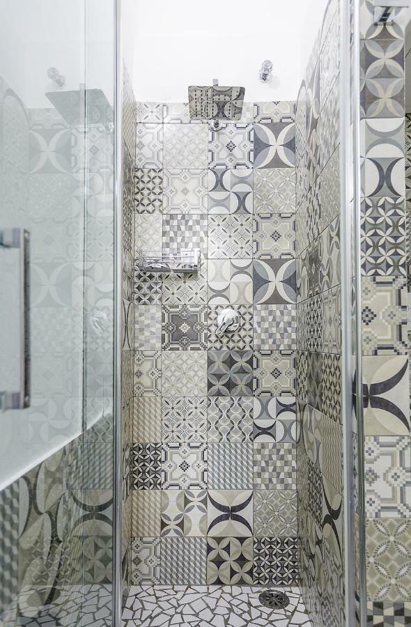 ויקו אקוונסה White Stylish Apartments מראה חיצוני תמונה
