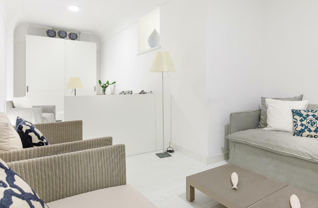 ויקו אקוונסה White Stylish Apartments מראה חיצוני תמונה